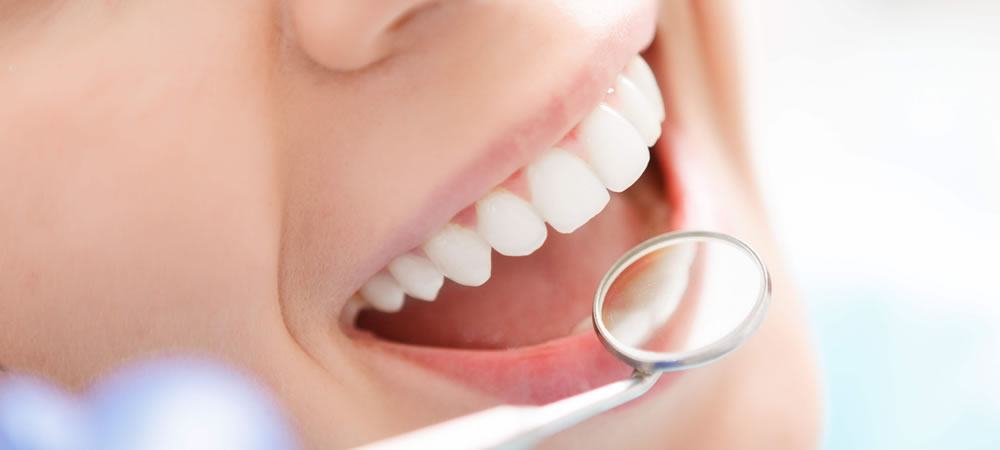 歯のクリーニングに伴う出血・痛みの原因とは？
