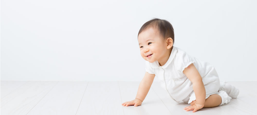 子どもの歯ぎしりは大丈夫？原因や時期は？