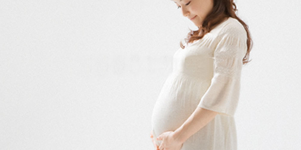 妊娠するとお口のトラブルリスクが高くなる原因とは？