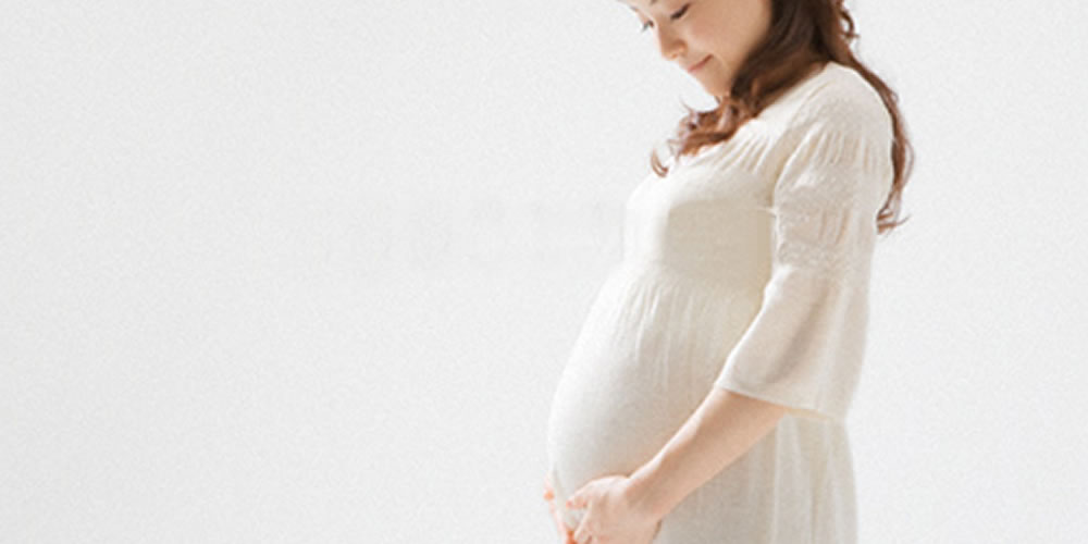 妊娠するとお口のトラブルリスクが高くなる原因とは？